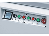 Пульт управления Пульт управления