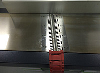 Ножевой вал Ножевой вал