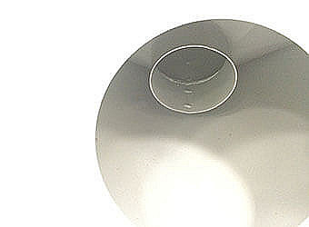 Эксгаустерная воронка Эксгаустерная воронка