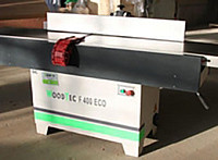 Литые фуговальные столы Литые фуговальные столы