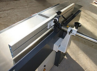 Крепление упора на литой опоре Крепление упора на литой опоре