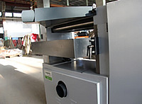 Направляющие стола