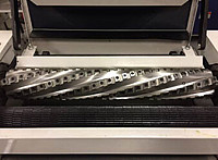 Шейперный вал