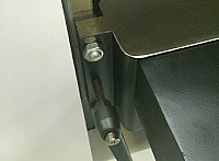 Направляющие стола