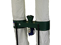 Аспирационная установка