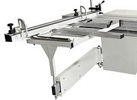 Поперечная линейка Поперечная линейка