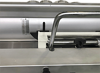 Упорная линейка