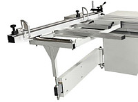 Поперечная линейка Поперечная линейка