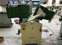 Аспирационные кожухи