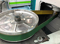 Привод шпинделя Привод шпинделя