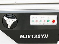 Индикация угла наклона пильного узла Индикация угла наклона пильного узла