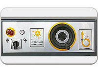 Панель управления