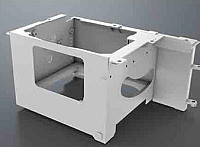 Станина Станина