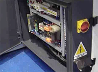 Электрошкаф Электрошкаф