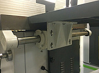 Направляющая каретки