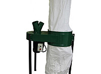 Аспирационная установка