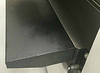 Удлинение стола