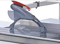 Защитный кожух пилы Защитный кожух пилы