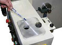 Способ крепления каретки Способ крепления каретки