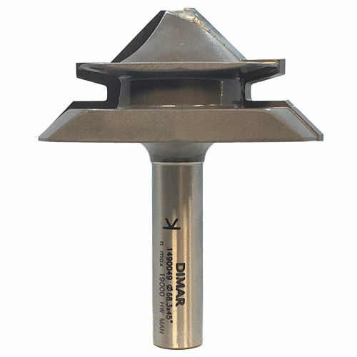 Фрезы для сращивания