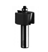 Фрезы четвертные