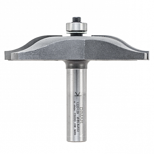 Филеночные фрезы