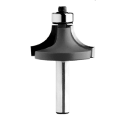 Радиусные фрезы