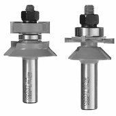 Фрезы для вагонки