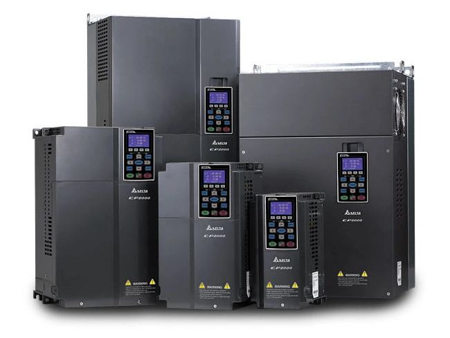 Преобразователи частоты