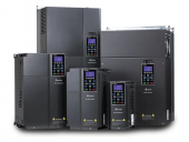 Преобразователи частоты