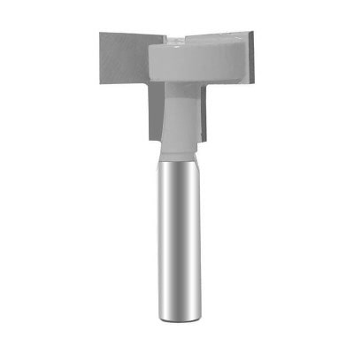 Фрезы для Т-образных пазов