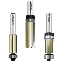 Обгонные прямые фрезы Арден