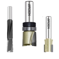 Фрезы для врезания петель и замков