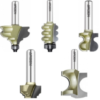 Профильные фрезы