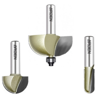 Галтельные фрезы