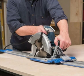 Решения для измерения и разметки Kreg