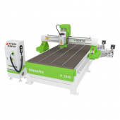 Фрезерно-гравировальные станки с воздушным охлаждением