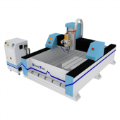 Фрезерные станки по камню