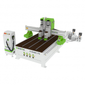 Многошпиндельные фрезерные станки