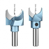 Фрезы для создания бусин