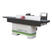 Фуговальные станки