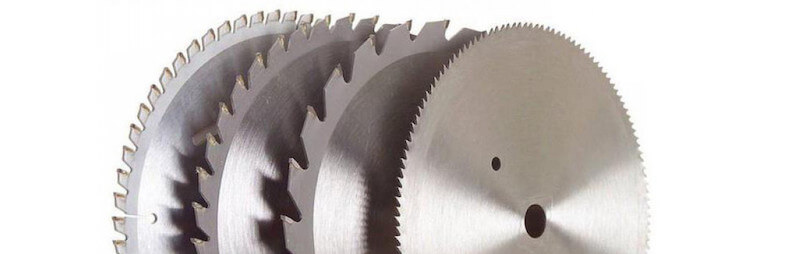 Пильные диски