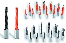 Присадочные сверла купить