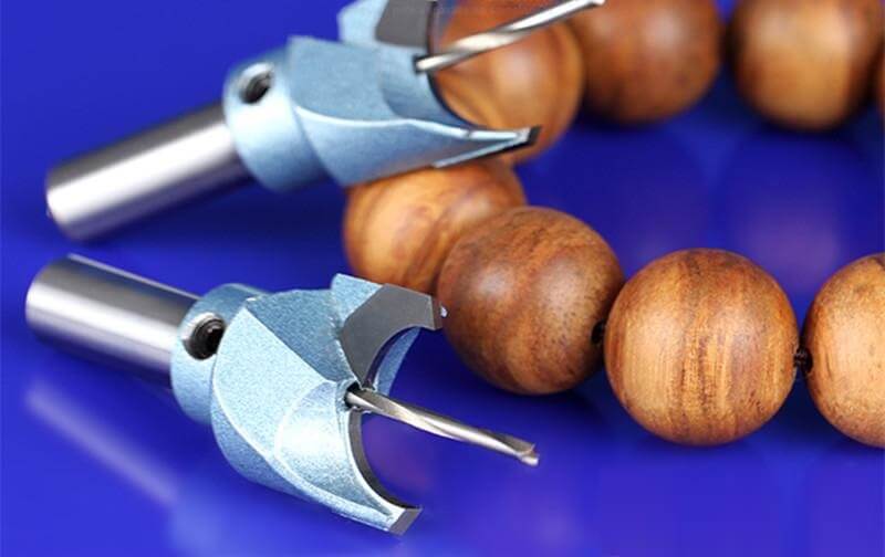 Фрезы для бусин Фрезы для бусин