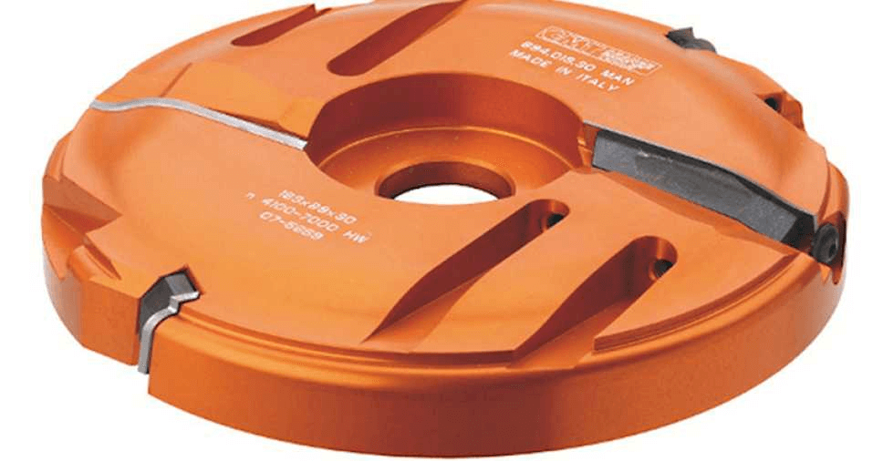 Насадные фрезы по дереву Насадные фрезы по дереву