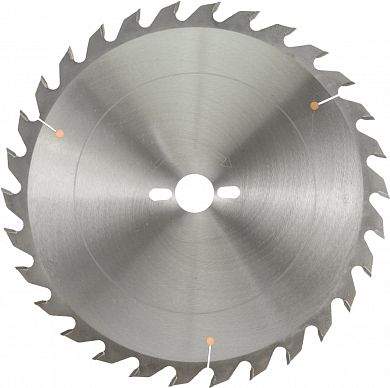 Пила Dimar 90120900 продольно D400x70x4,4 Z32 усиленные