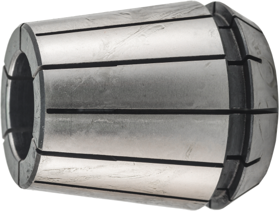 Цанга Dimar 615060 ER40 для хвостовика 3-4 мм