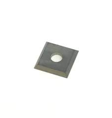 Нож Dimar C80360030 твердый сплав 12х12х1,5 KCR08