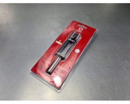 Сверло-пробочник 40x140 Z=4 S=16 RH PROCUT PG4018040