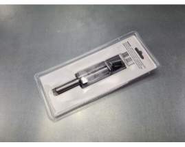 Сверло-пробочник 40x140 Z=4 S=16 RH PROCUT PG4018040